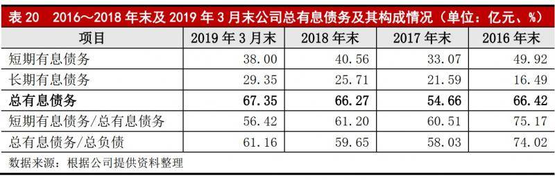 德力西负债110亿面临短期偿付压力 向政府汇报发债难