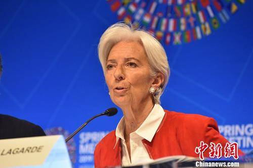 法国财政部：欧盟还未就IMF总干事人选达成一致