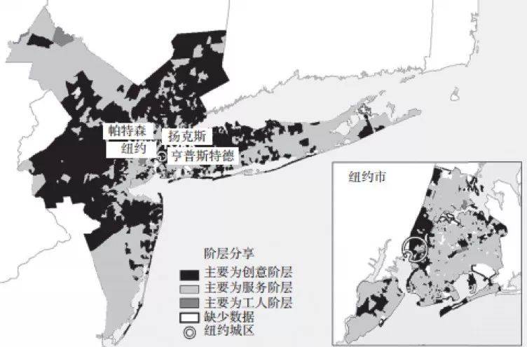 艺术家逃离和大富豪占领的城市战争，削弱了城市文化吗？