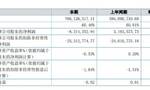 天地壹号出现首亏，上半年暴跌超357%