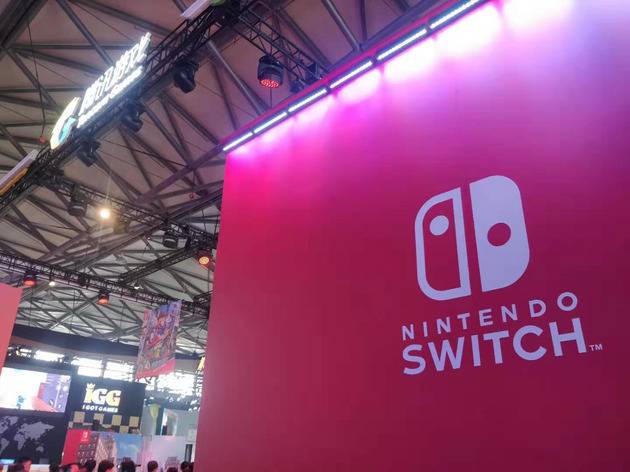 腾讯任天堂公布合作细节：将对Switch经典游戏本地化