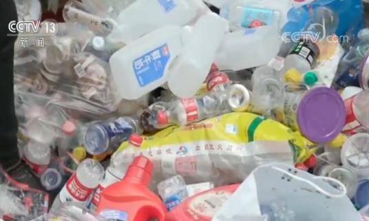垃圾分类“满月” 上海垃圾处理发生这些新变化