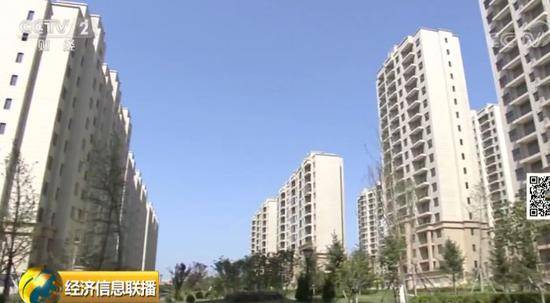 这座城市发布房价限涨令：只准跌 不准涨