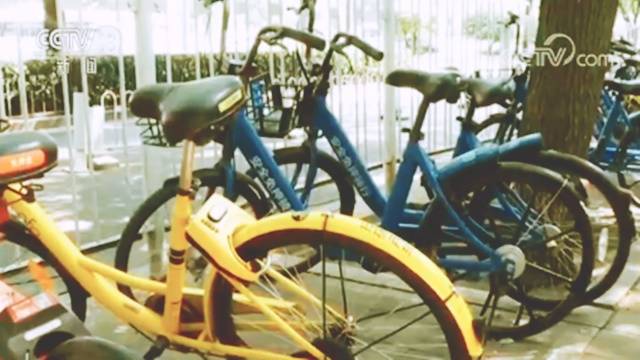 在京运营的9家共享单车企业将有4家退出？