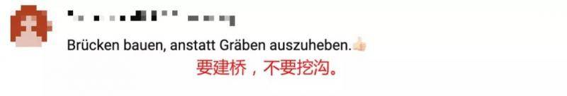 中国军队的这次海外亮相 赢了德国网友的心