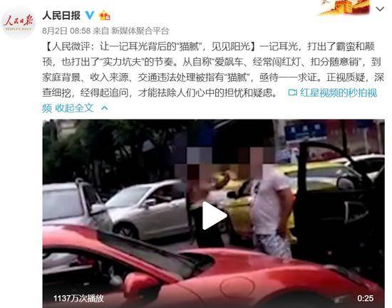 “严书记”被判十年 网友：童所长在瑟瑟发抖