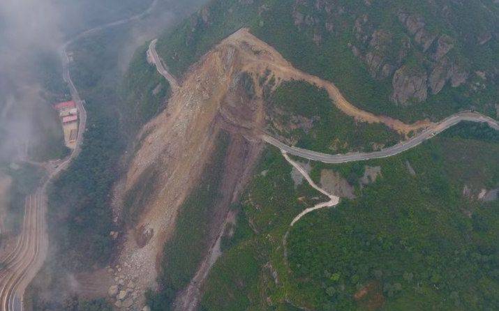 北京迎来暴雨高发期：面对地质灾害，谁在守卫我们安全