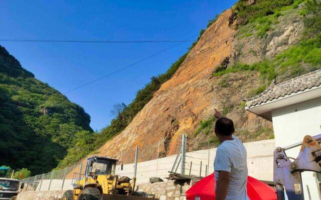 北京迎来暴雨高发期：面对地质灾害，谁在守卫我们安全