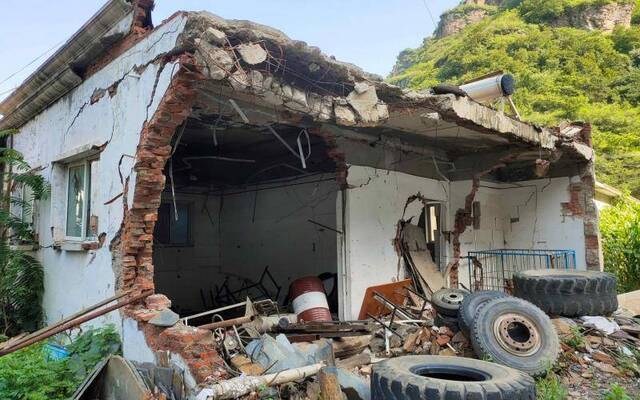 北京迎来暴雨高发期：面对地质灾害，谁在守卫我们安全