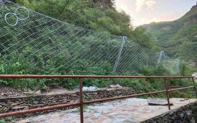 北京迎来暴雨高发期：面对地质灾害，谁在守卫我们安全