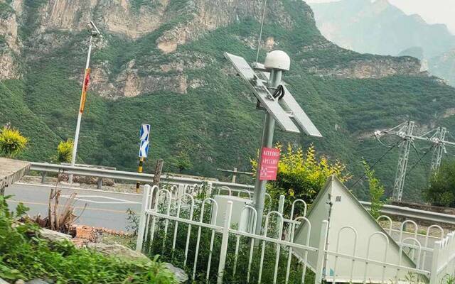 北京迎来暴雨高发期：面对地质灾害，谁在守卫我们安全