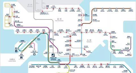 人肉趴地铁单车绊列车 香港市民：我要上班