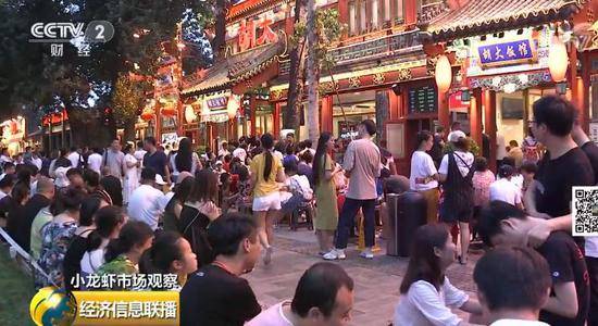 小龙虾价格暴跌35%后“自由了” 市场为啥跳水了?