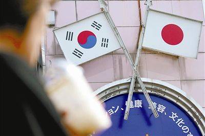 日本决定把韩国移出贸易优待“白名单”！哪些企业将受影响？
