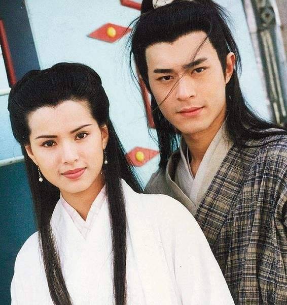 《神雕侠侣》1995年版