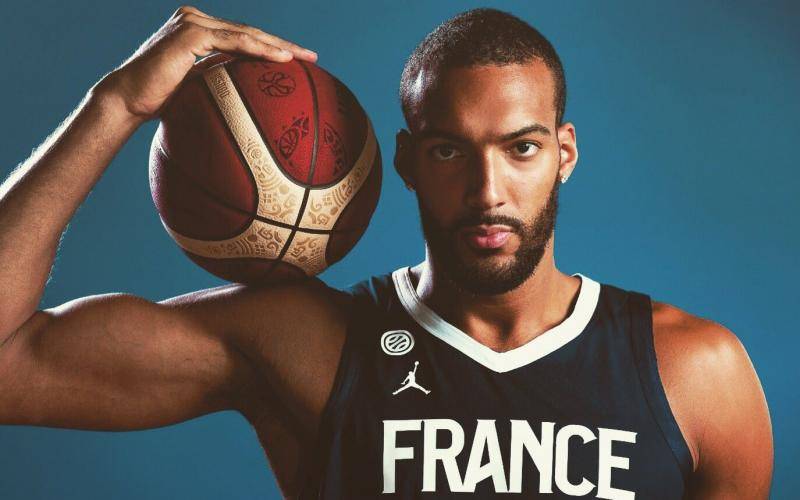后帕克时代，法国男篮仍由NBA最佳防守领衔