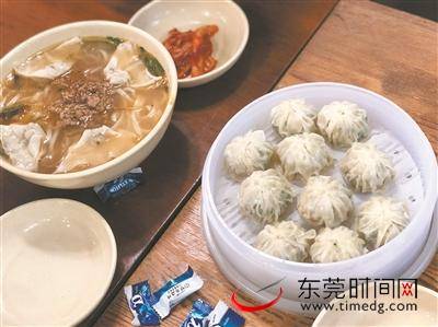 暑期美食线路推荐：冷面 泡面 手擀面 去韩国尝花样面食