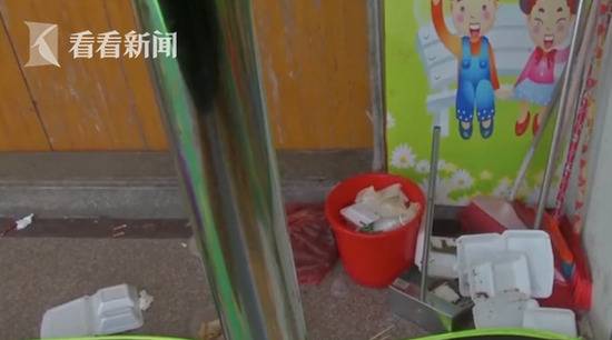 广东幼儿园老师给学生下老鼠药致1死1伤 被判死缓