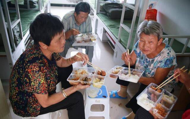 暴雨期间密云区安全转移安置村民1019人