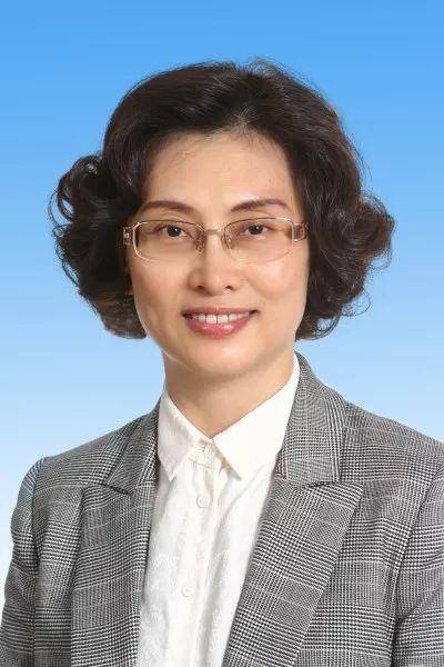 中青班归来 广东再添“70后”女副市长(图)