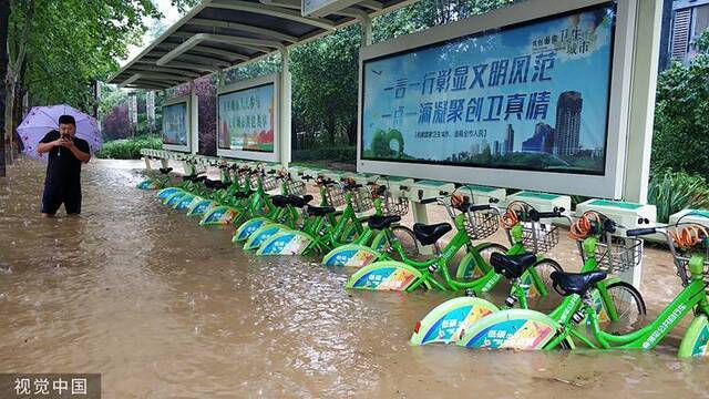 “利奇马”即将二次登陆 台风48小时全记录