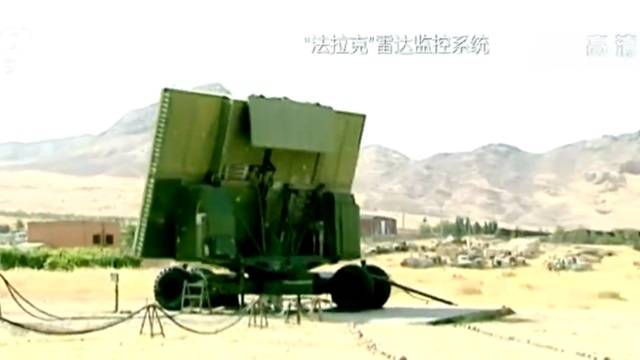 伊朗一个月内将先后公布两款新型武器 防空导弹系统引关注