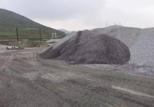 中央环保督察组：青海欣固公司沥青项目违法投产污染严重