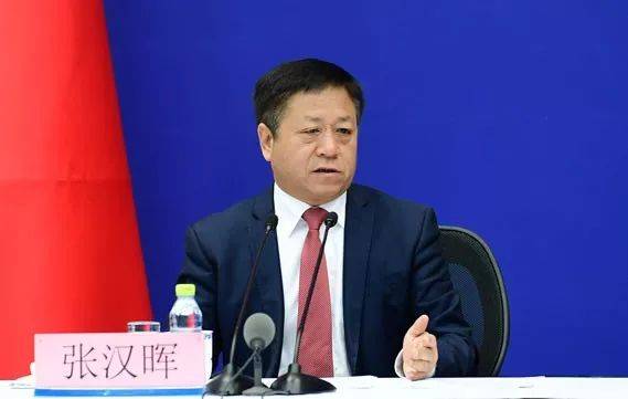 张汉晖卸任外交部副部长 已履新中国驻俄大使
