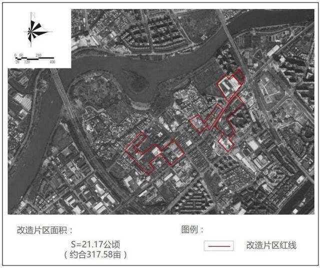 东莞这条村拆迁改造！就在华为旁边！打造商住区，建一所48班小学