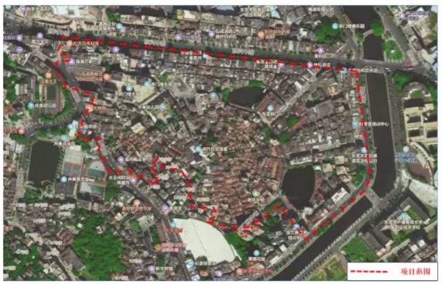 东莞这条村拆迁改造！就在华为旁边！打造商住区，建一所48班小学