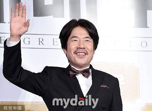 韩国演员吴达洙被控性侵后复出，将出演独立电影