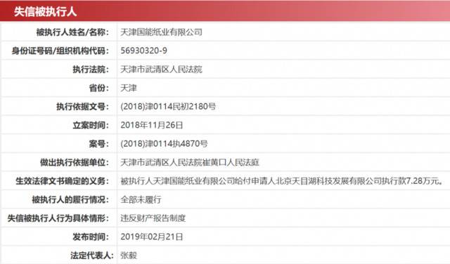 大唐发电原总经理张毅落马、其子受贿获刑 清新环境卷入