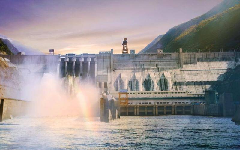 金安桥水电站51%股权拍卖，世界最大民营水电站将易主