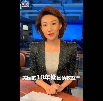 央视主播李梓萌提到个反常现象 什么原因导致的？