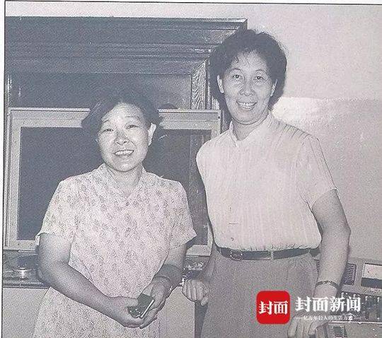 央视主持王雪纯之母、播音泰斗林如去世 享年84岁