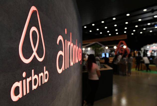 Airbnb第一季度订房收入激增三成 拟于明年上市