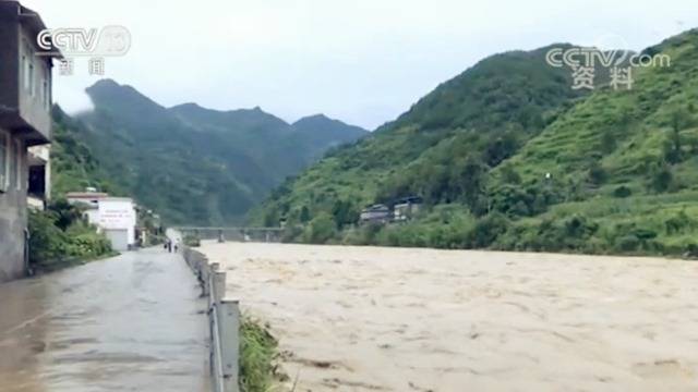 未来三天北方多地有降雨！四川盆地西部等地雨水渐起