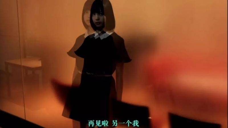 欅坂46平手友梨奈再受伤 18岁少女惹人怜惜