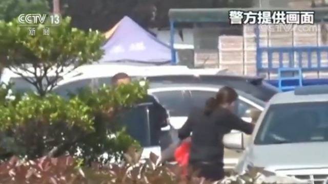 抓捕时发生意外？跨国特大贩毒案告破 办案民警透露侦办细节