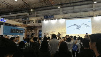 2019世界机器人大会在京开幕，这么多吸睛新产品你见过吗？
