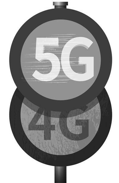 三大运营商否认4G网络降速 用户已可以收到5G信号