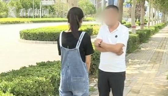 超分数线207分女孩却无学可上 招生老师这样解释