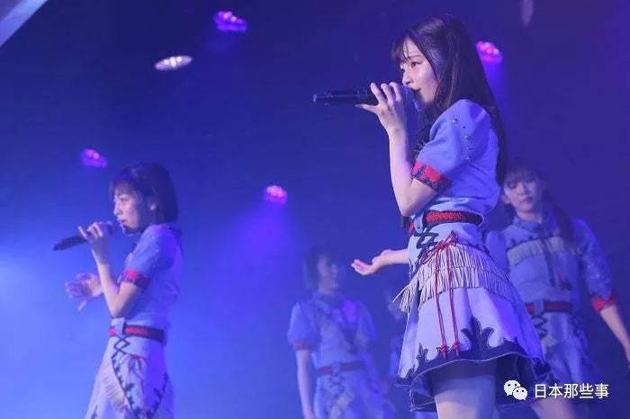 NGT48重新开始活动 引粉丝不满