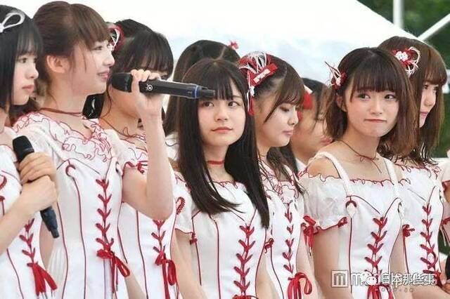 NGT48重新开始活动 引粉丝不满