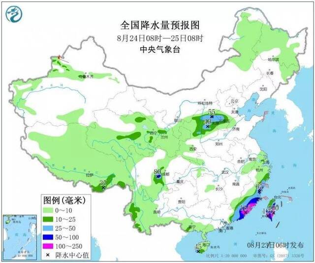 台风白鹿首次轮值就添乱？ 专家解析其前世今生