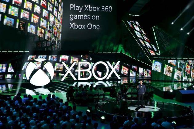 微软：公司将停止监听Xbox玩家语音信息