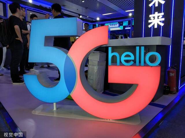 中国5G手机或提前进入价格战 iQOO新机不足四千元