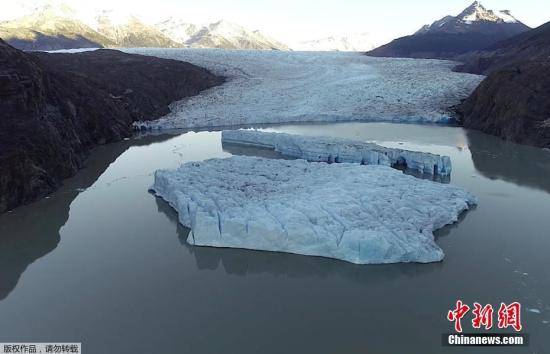 受气候变化影响研究：新西兰冰川可能在本世纪末消失