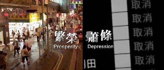 人民日报：请为香港做个正确的选择