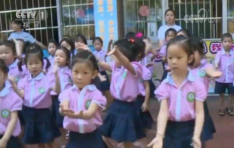 改革在行动·幼师不够解决了吗？